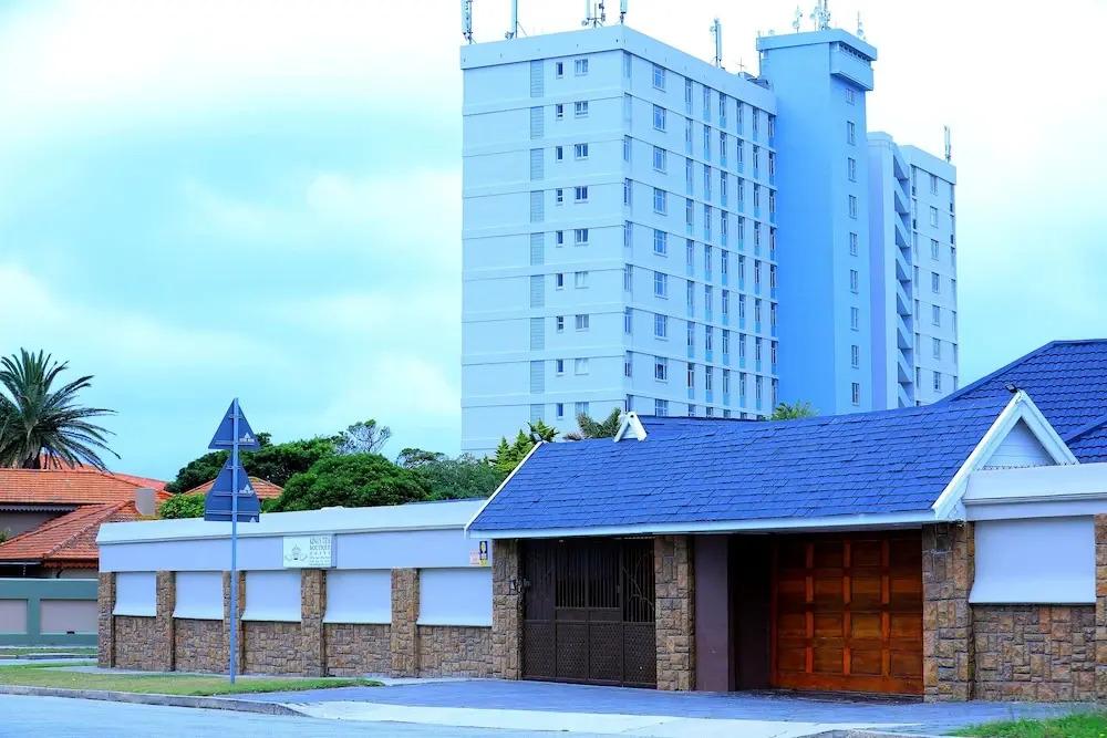 Kings Tide Boutique Hotel - главное фото