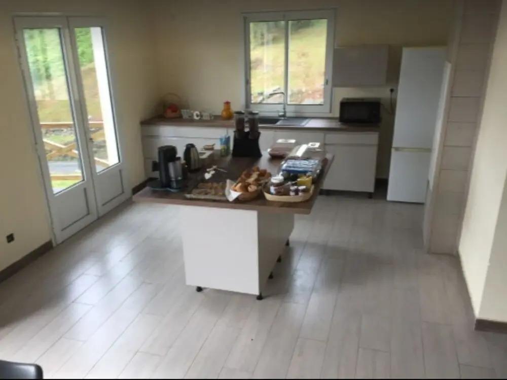 Ô Coeur De l'île - главное фото