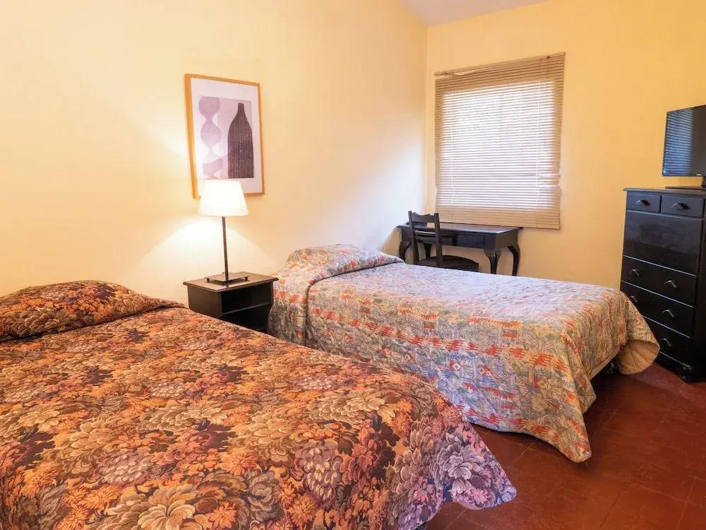 LP Express Hotel Tarma - главное фото