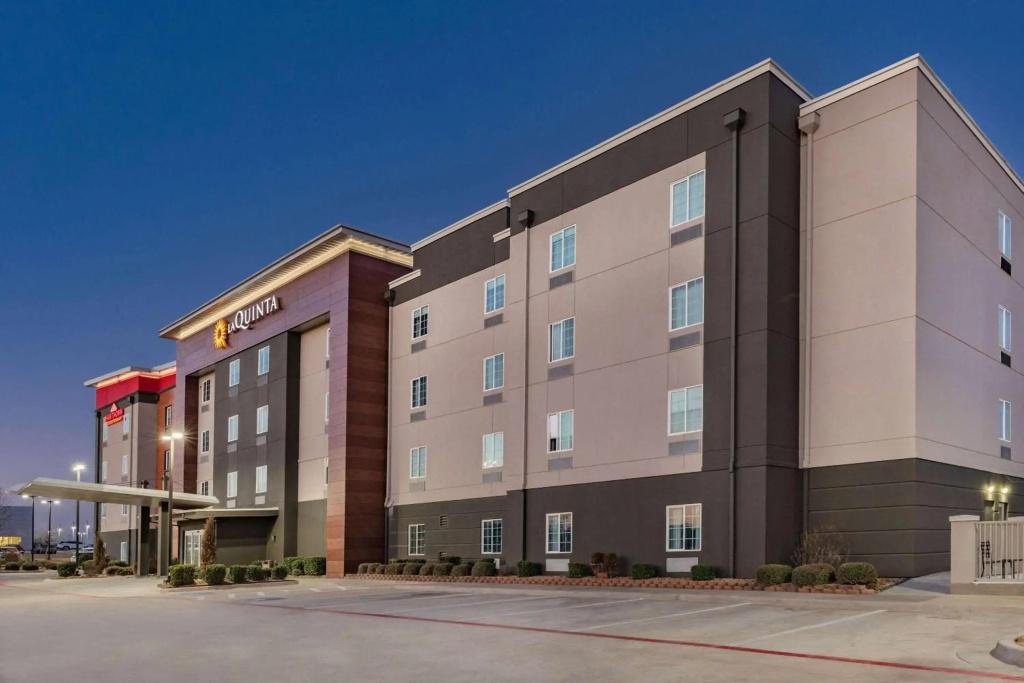 Hawthorn Extended Stay by Wyndham Ardmore - главное фото