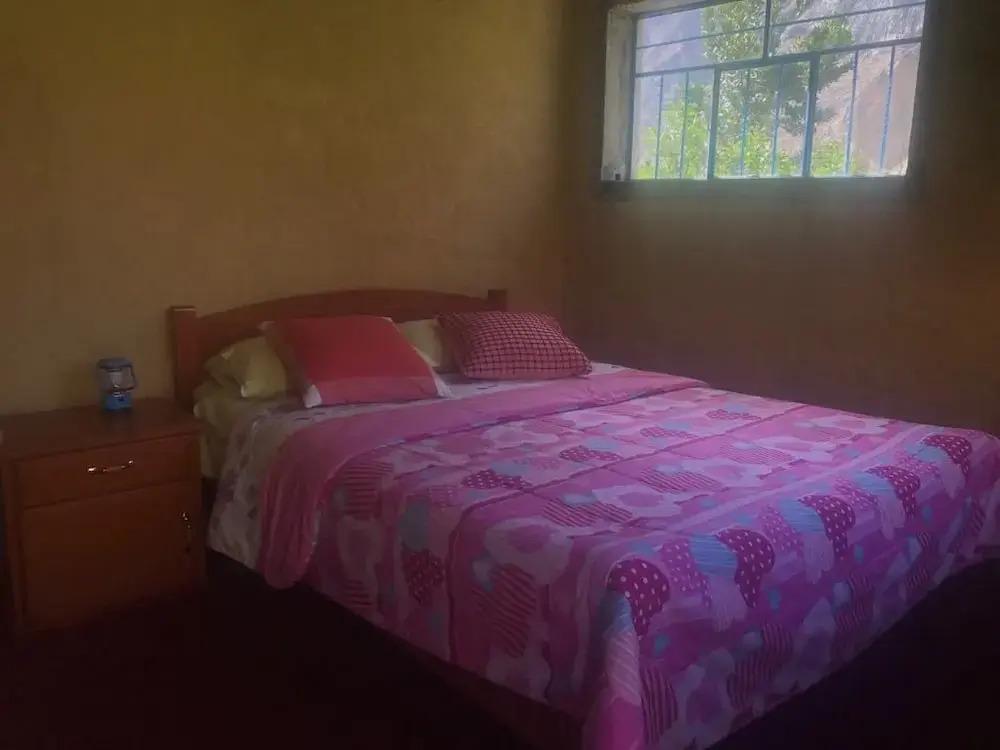 Posada Gloria - Hostel - главное фото