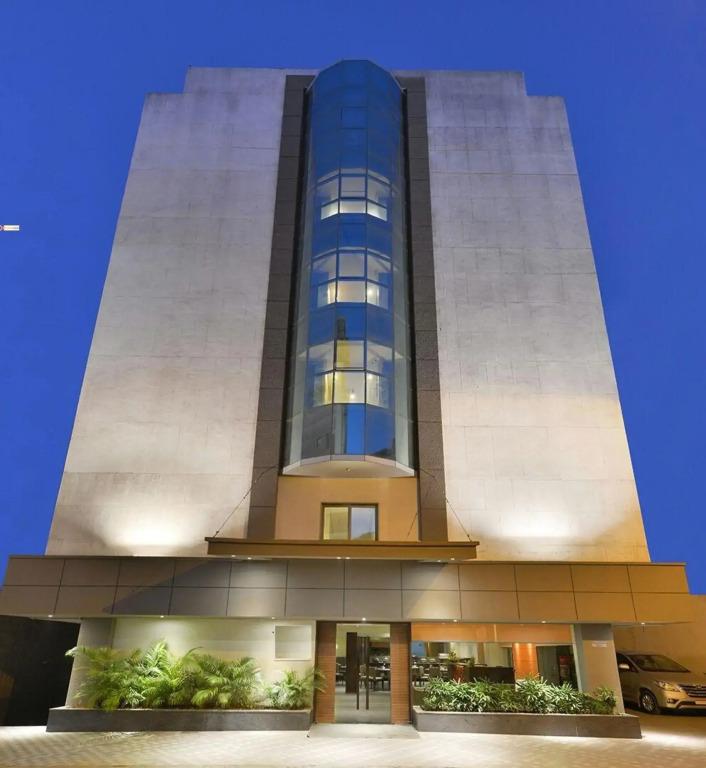 Citrus Vadodara - главное фото