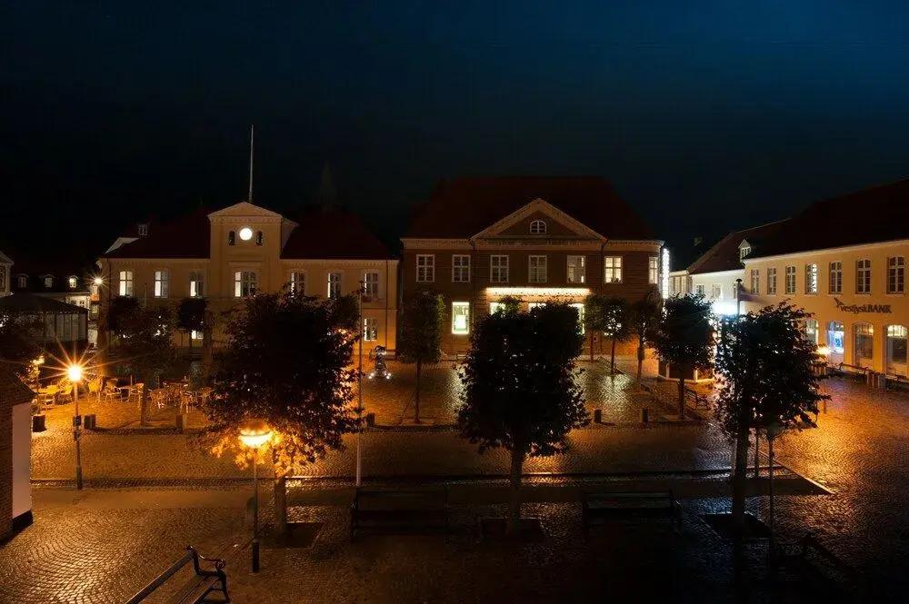 Hotel Town Living - главное фото