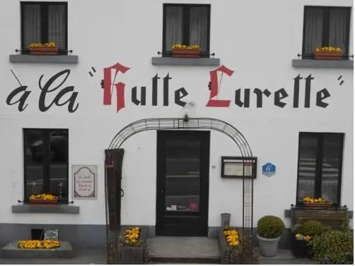 Auberge la Hutte Lurette - главное фото