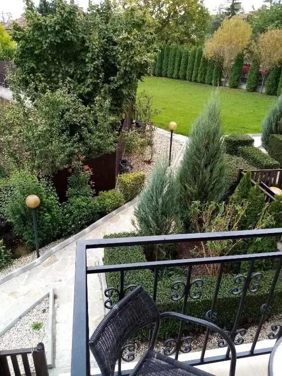 Villa Atika - главное фото