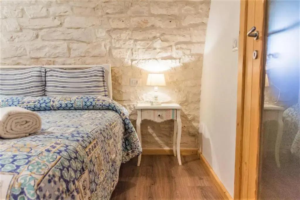 Trulli Donna Isabella - главное фото