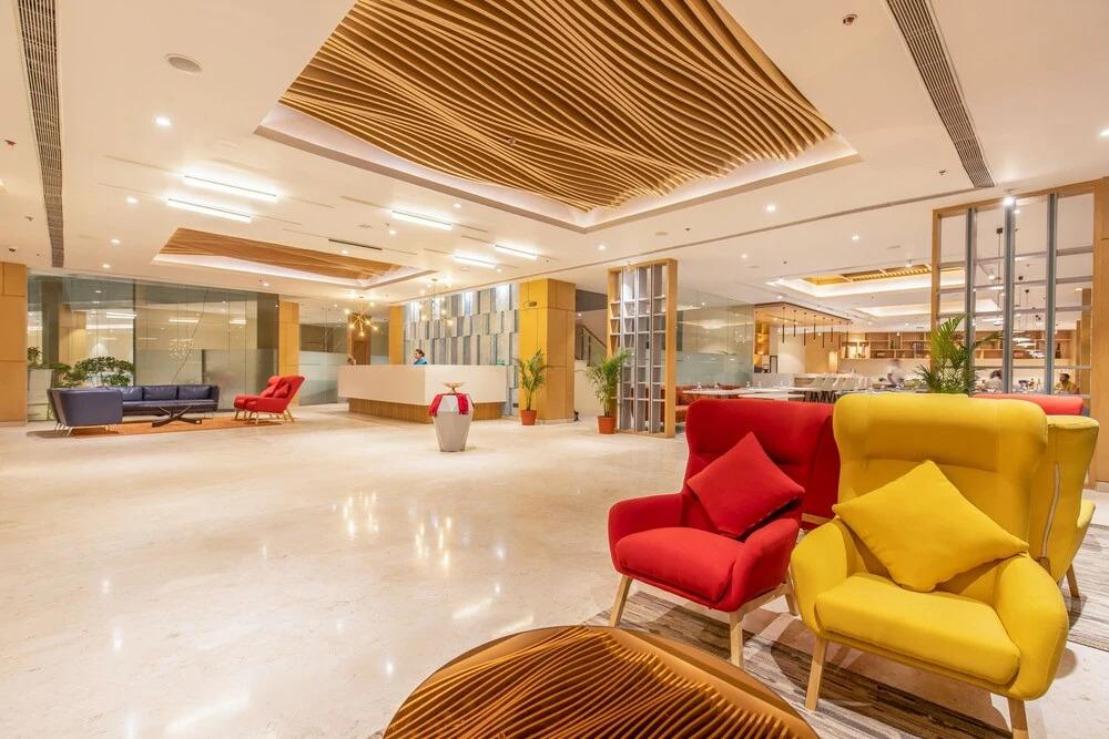 Hotel Siraichuli - главное фото