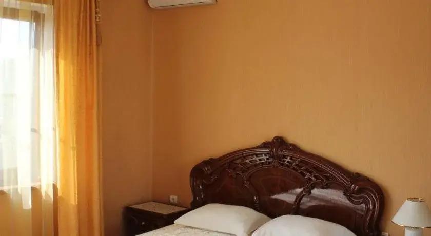 Guest House Shervud - главное фото