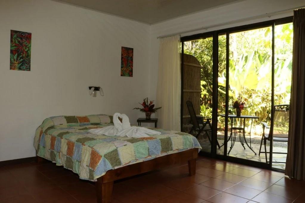 Tirimbina Lodge - главное фото