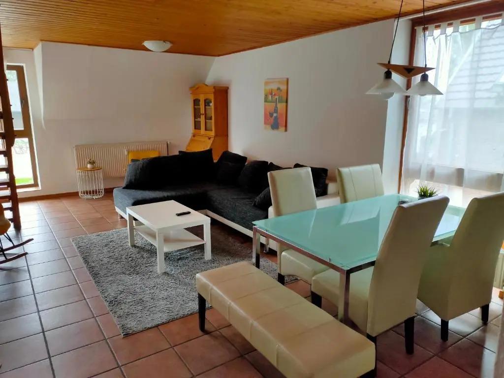 Ferienwohnung Versteeg am Winkelschen Busch - главное фото