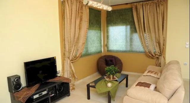 Arion Luxury Villas - главное фото