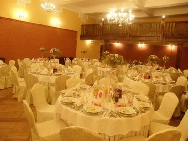 Hotel Stara Szmergielnia - главное фото