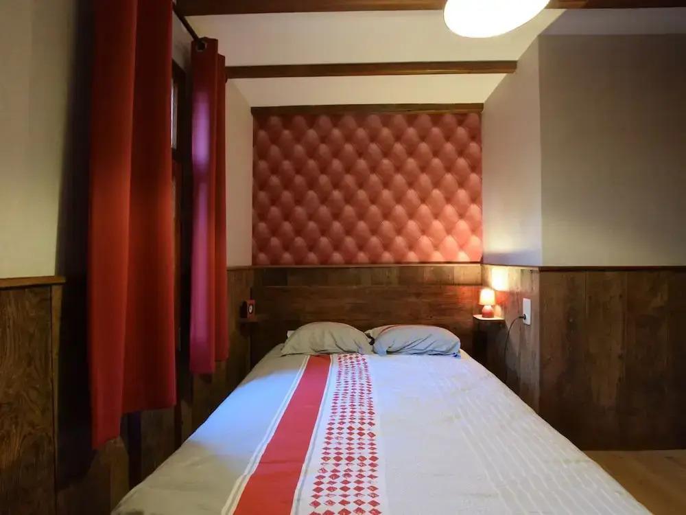 Very Welcoming and Cosy Chalet - главное фото