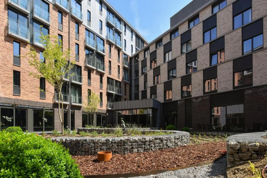 Martin's Louvain-la-Neuve - главное фото