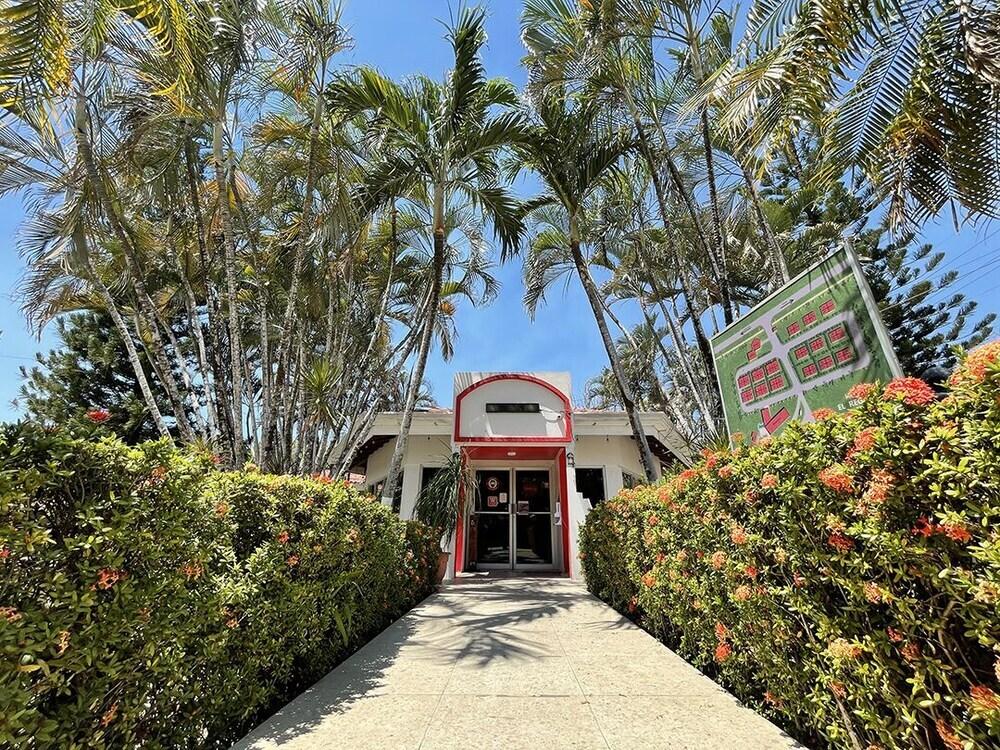 Hotel El Regalo - главное фото