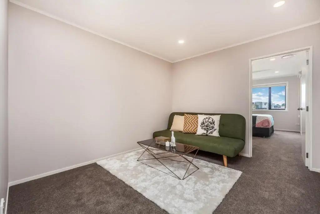 Central Manukau Hideaway - главное фото