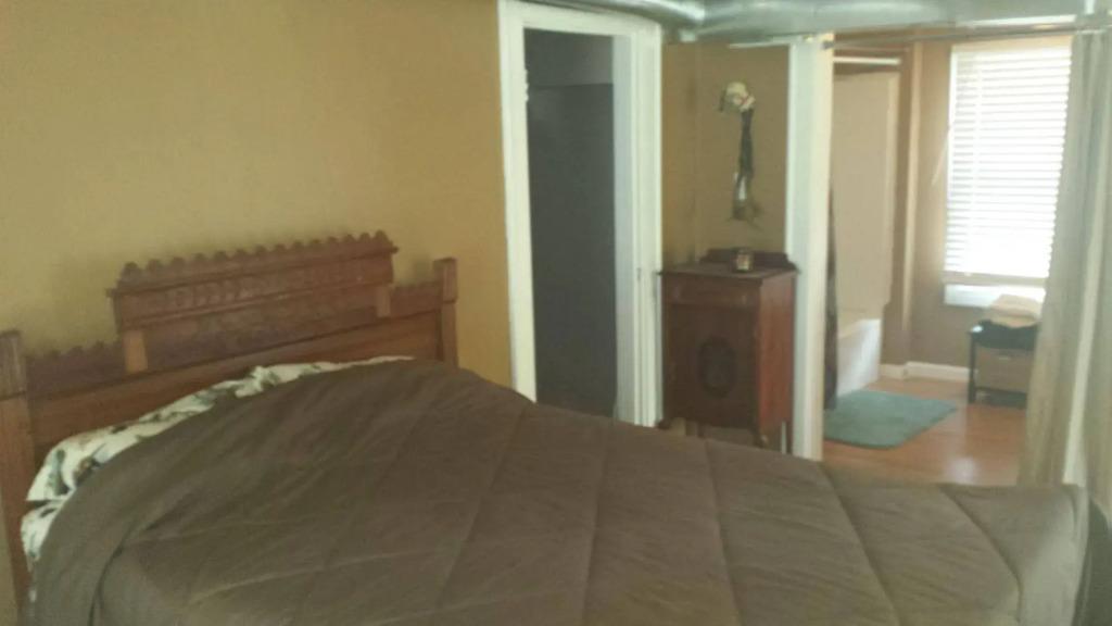 Antler Creek Lodge - главное фото