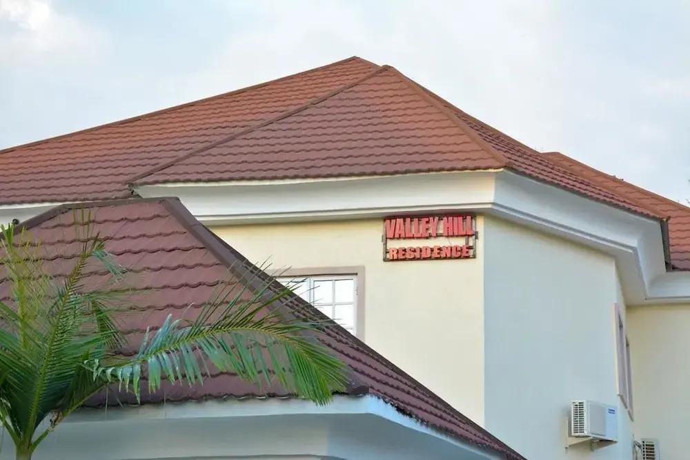 Valley Hill Residence - главное фото