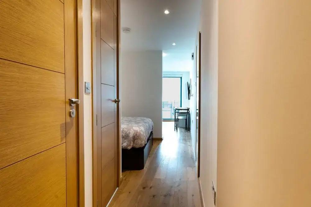 Ocean SPA Suite 11-hosted by Sweetstay - главное фото