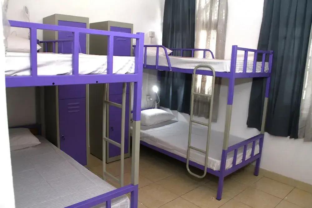 Eos Hostels - главное фото