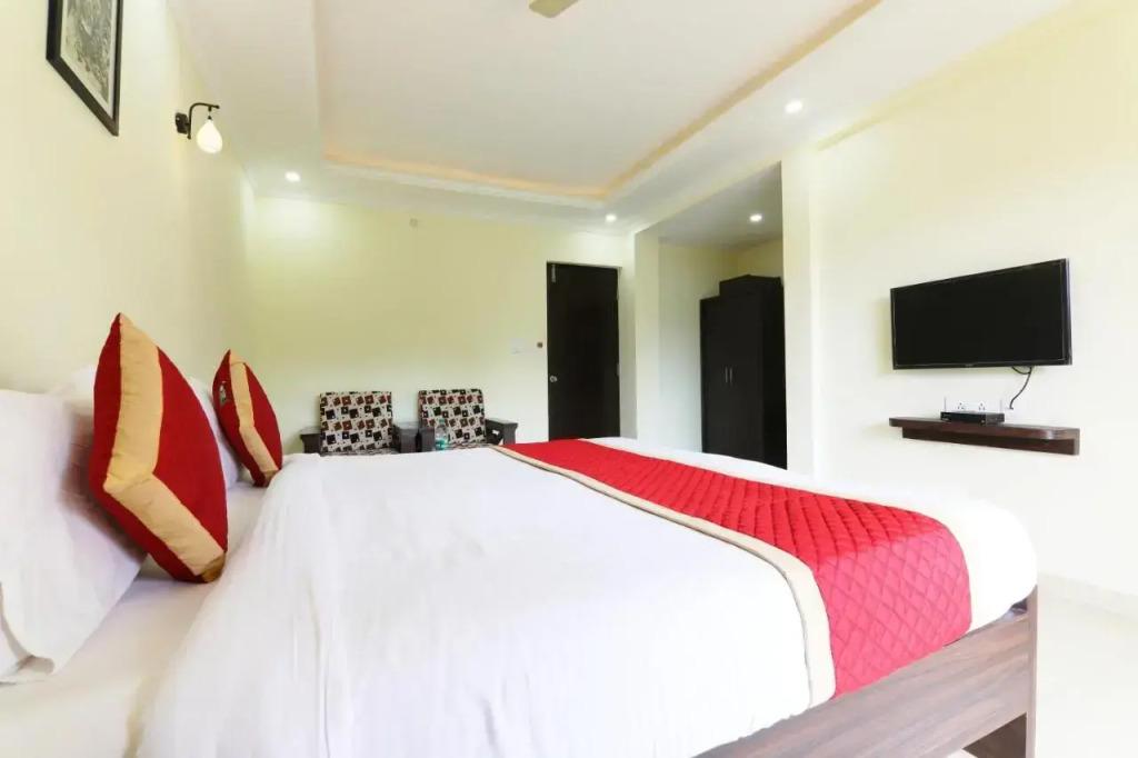 Sai Swastik Luxury Stay. - главное фото