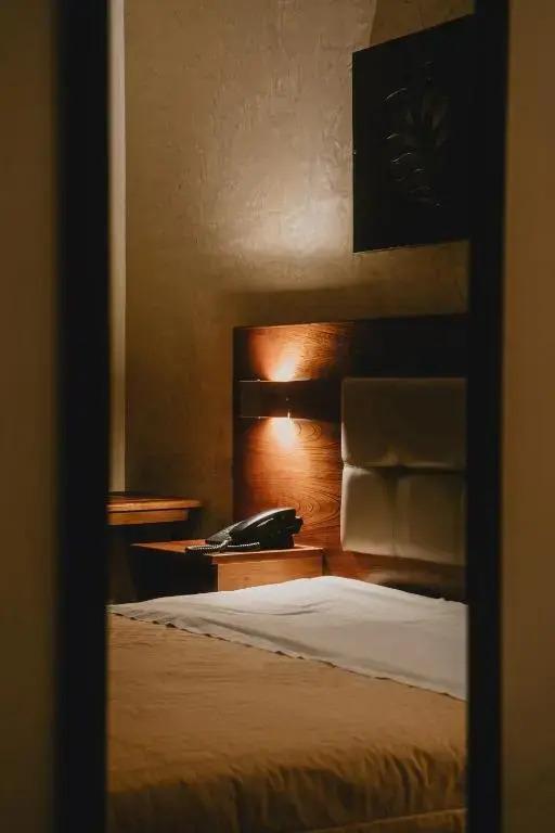 Shushupe Hotel - главное фото