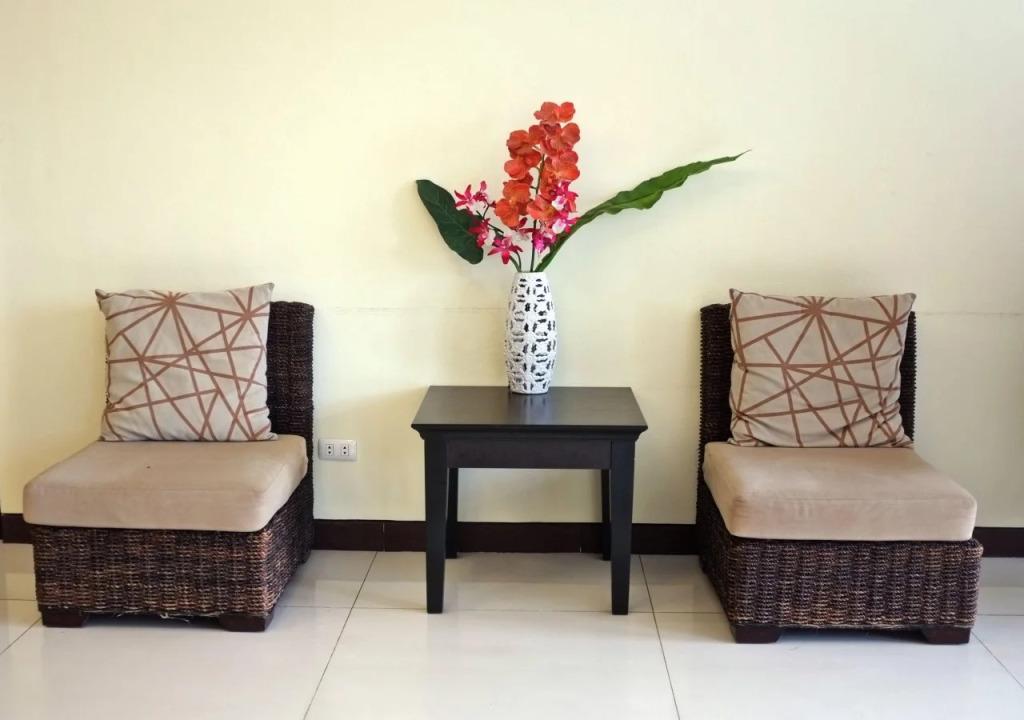 Orchard Hotel - главное фото