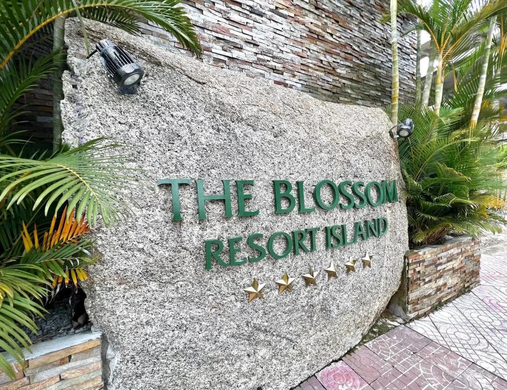THE BLOSSOM RESORT ISLAND DA NANG - Onsen Included - главное фото