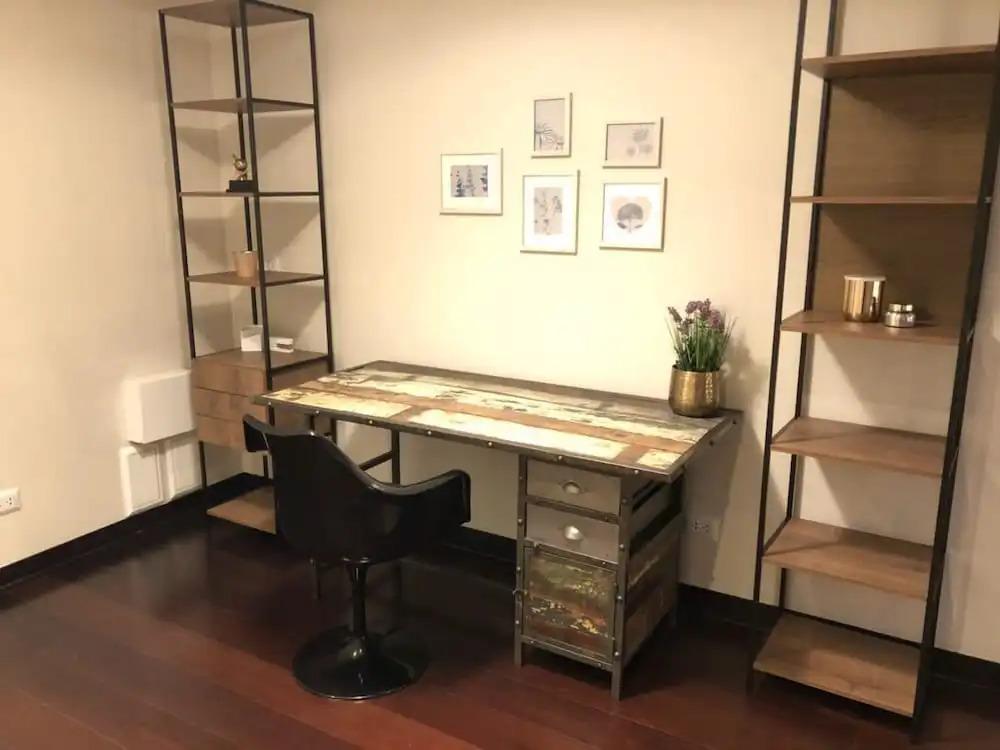 El Golf Los Incas Luxury Apartment - главное фото