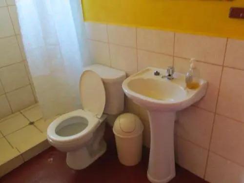 Posada Ccotos - главное фото