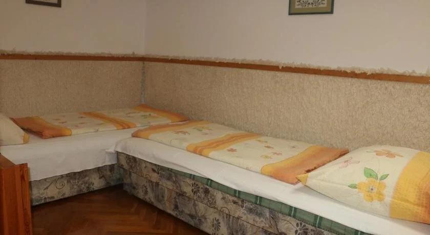 Villa Plattensee - главное фото