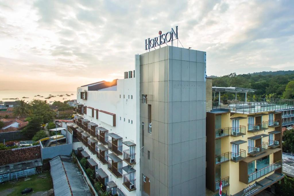 Horison Palma Pangandaran - главное фото