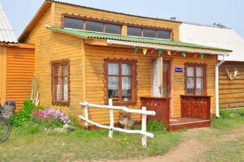 Baza Otdykha Faktoriya - главное фото