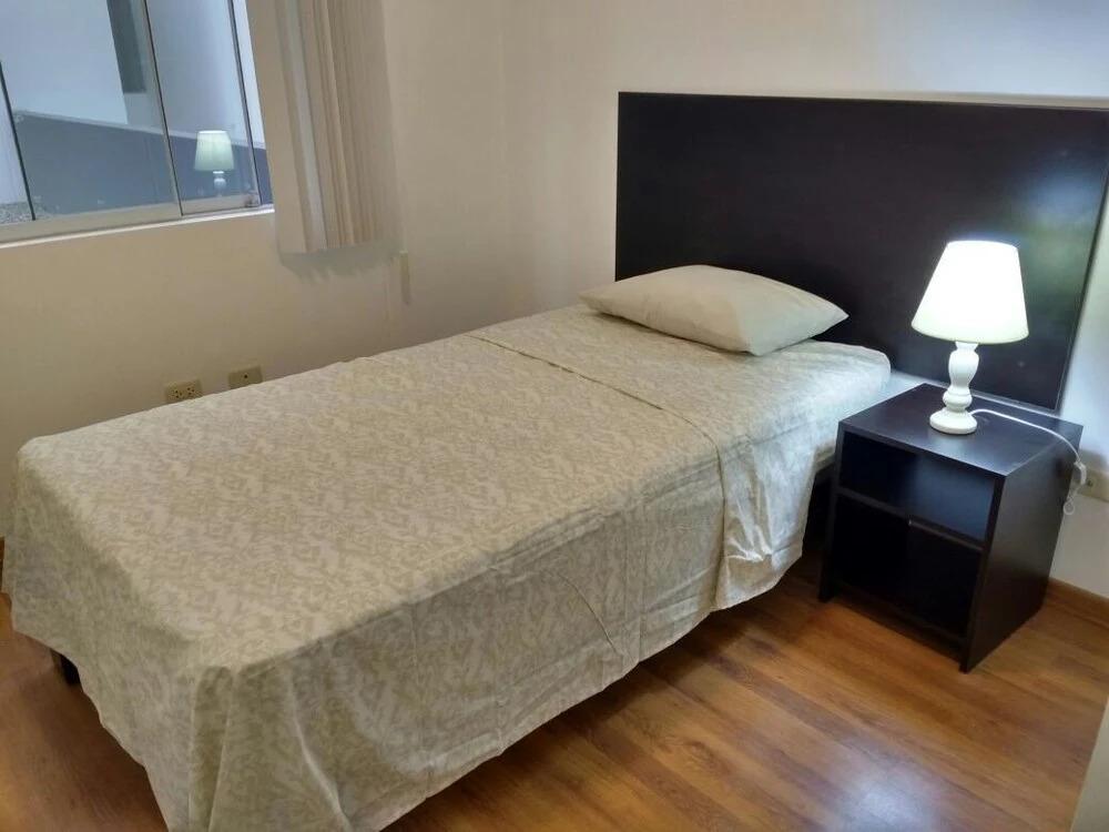 Carolina Apartamento - главное фото