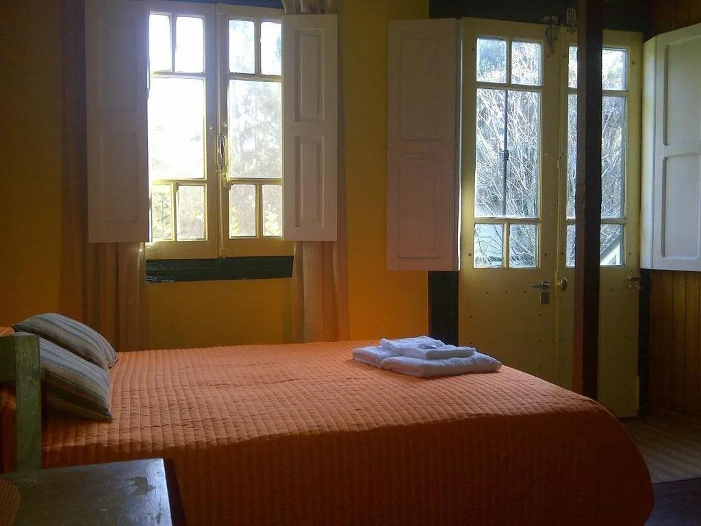 La Viña Casas isleñas - главное фото