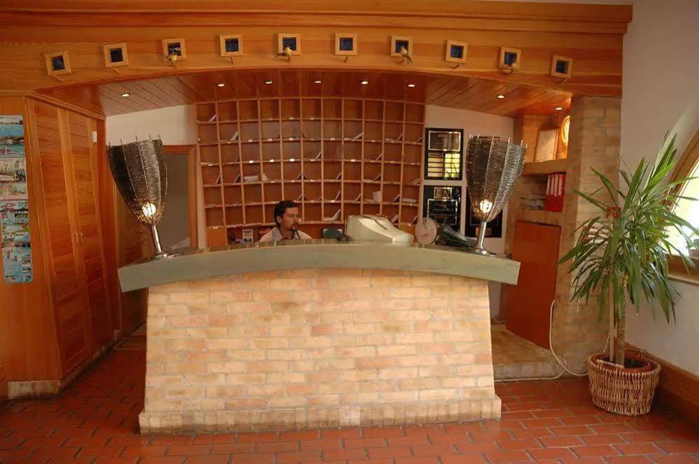 Abbázia Country Club - главное фото