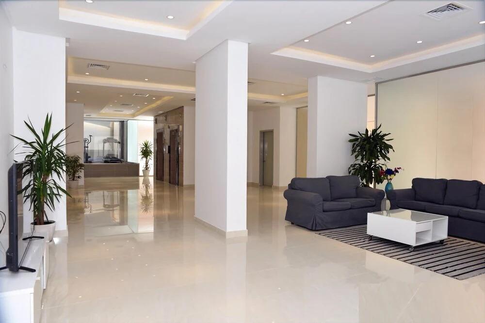 Oasis 2 - Mahboula Apartments - главное фото