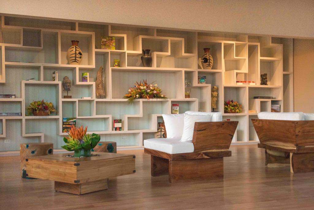 Casa Chameleon Hotel Las Catalinas - Adults Only - главное фото