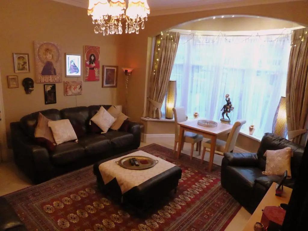 Northdene Theatre Hotel - главное фото