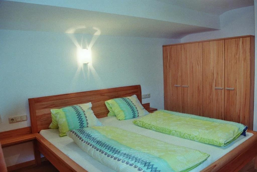 Landhaus Hörfarter - главное фото