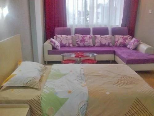 Saigon Hotel - Pingxiang - главное фото