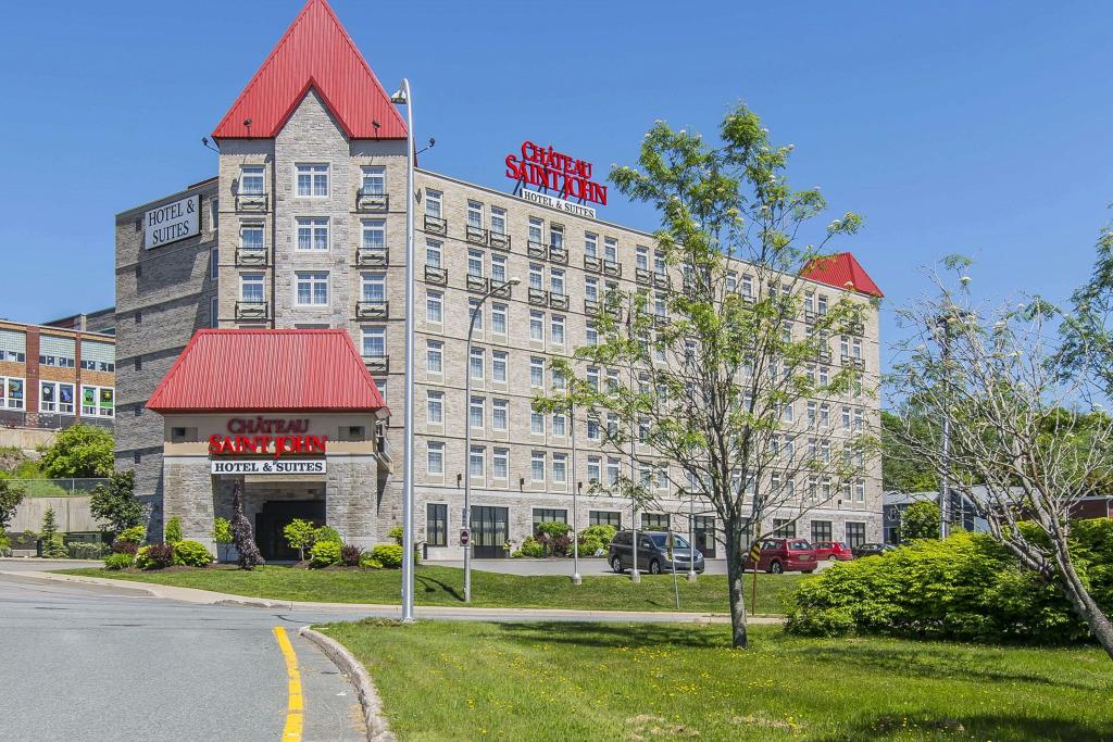 Chateau Saint John Trademark Collection by Wyndham - главное фото