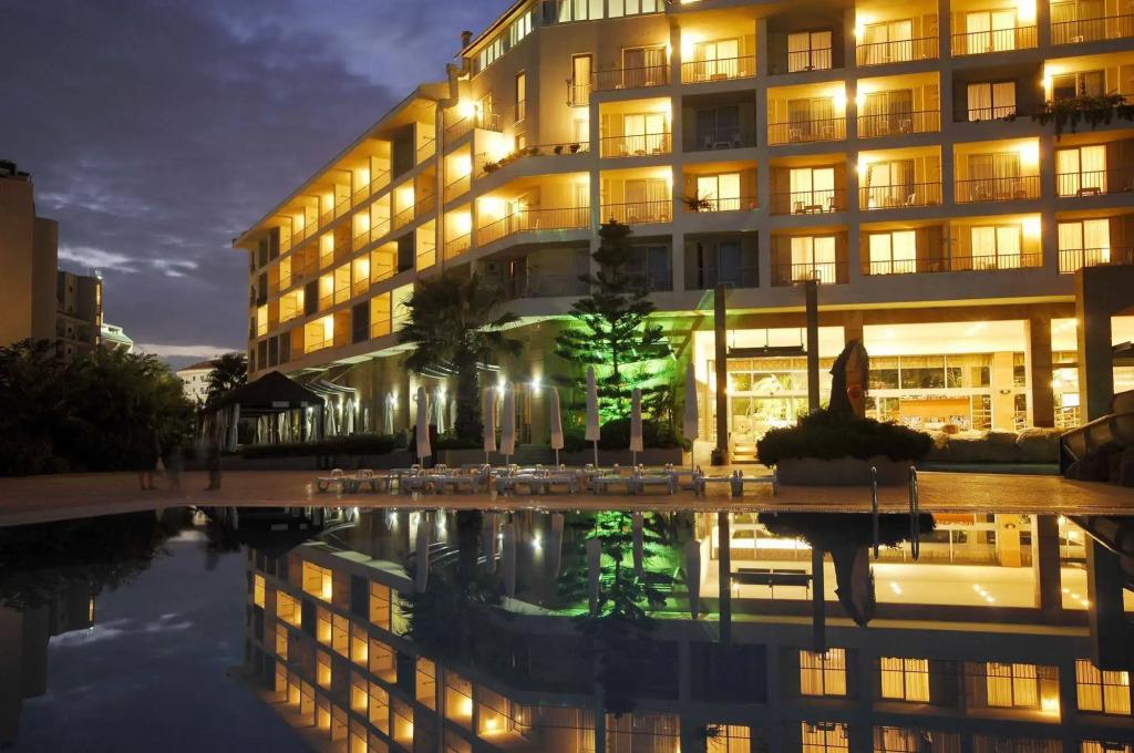 Washington Resort Hotel - All Inclusive - главное фото