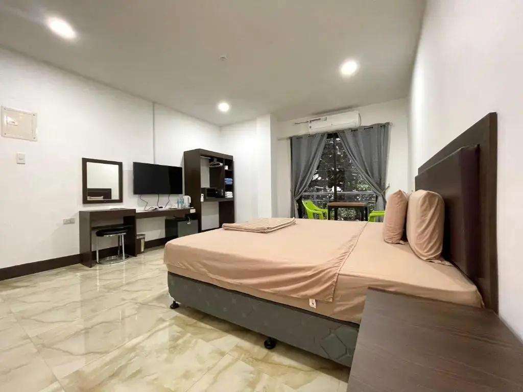 MGH alona resort - главное фото