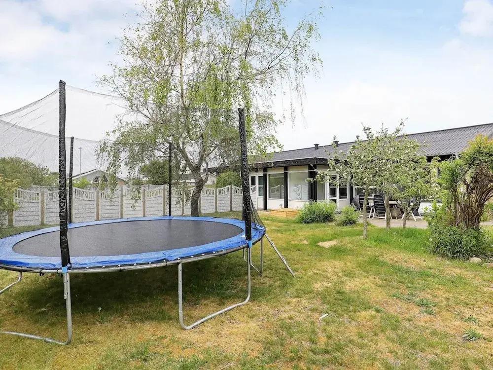 6 Person Holiday Home in Skagen-by Traum - главное фото