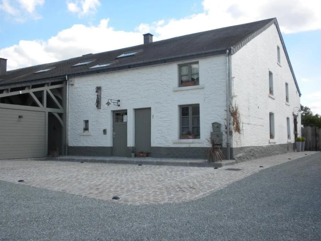 B&B 2eTome - главное фото