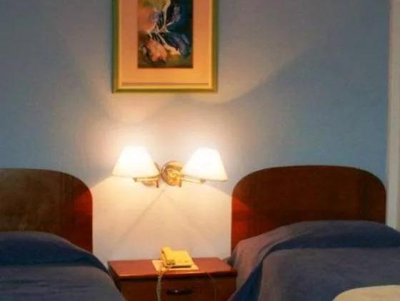 Hotel Mykonos - главное фото