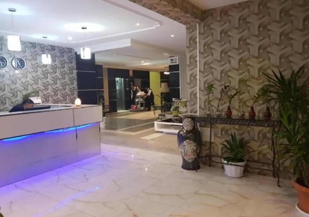 Symphony Tower - главное фото