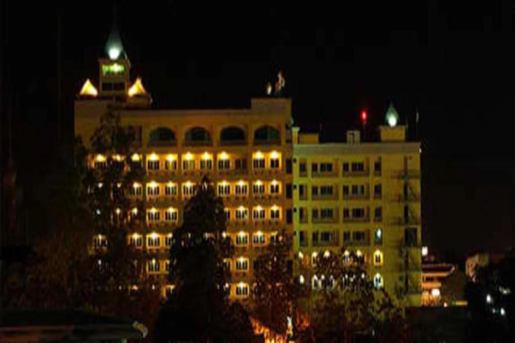 The Royal Mandaya Hotel - главное фото