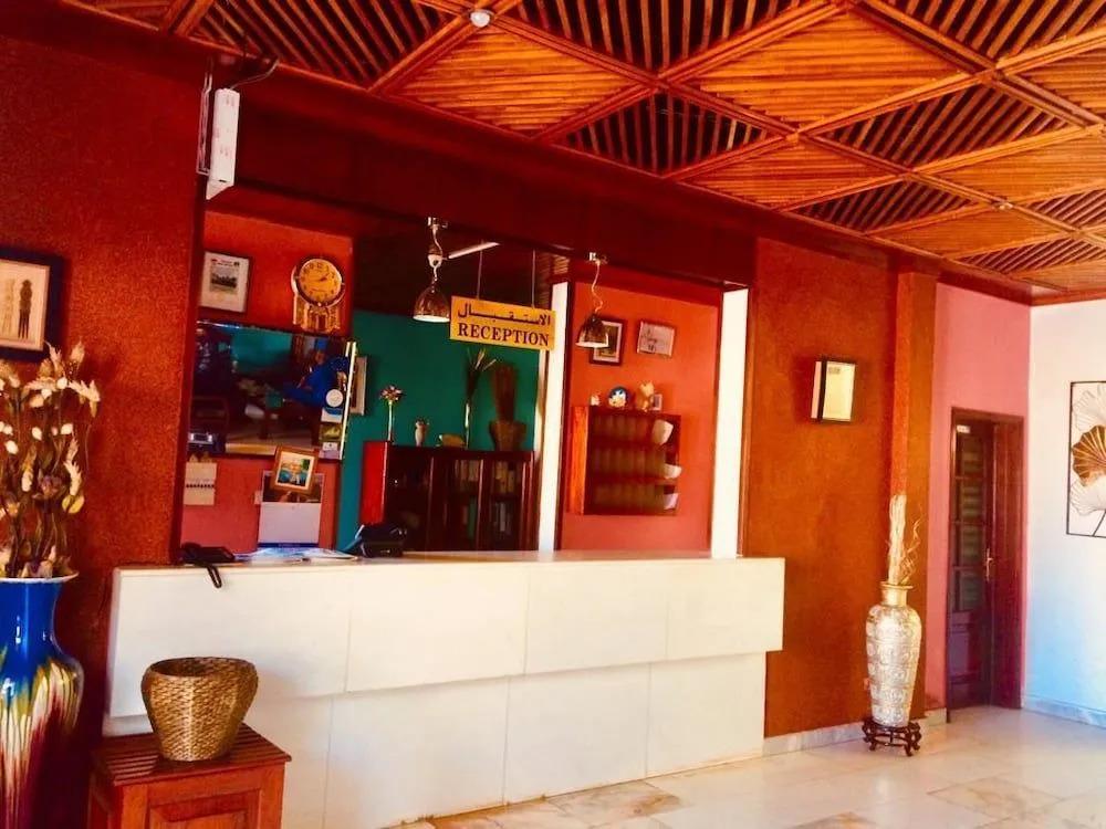 Alia Hotel - главное фото